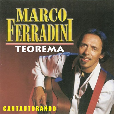 Marco Ferradini - Cantautorando Marco Ferradini - EP (2018) .mp3 - 320 kbps