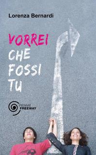 Lorenza Bernardi - Vorrei Che Fossi Tu (2010)