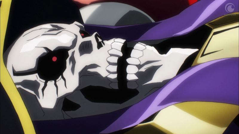 Overlord Season 3 Ep1 | Anime UK News Forums