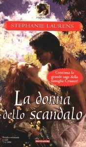 Stephanie Laurens - La donna dello scandalo (2004)