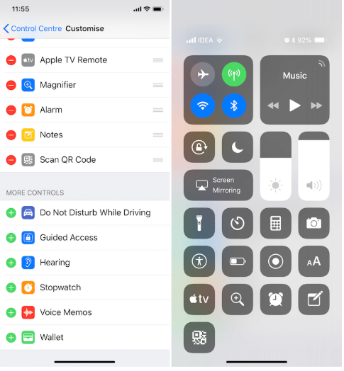İşte Bilmeniz Gereken Yeni iOS 12 Ayarları! Ekran Al nt s - İşte Bilmeniz Gereken Yeni iOS 12 Ayarları!