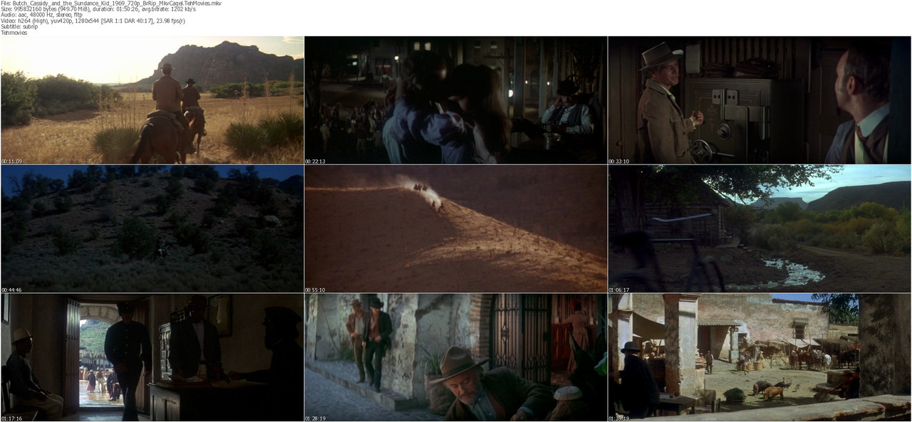 Butch Cassidy and the Sundance Kid (1969) Free Movie Download Butch Cassidy and the Sundance Kid (1969) Free Movie Download