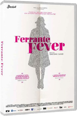 Ferrante Fever (2017) DvD 5