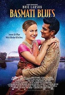 Basmati Blues streaming