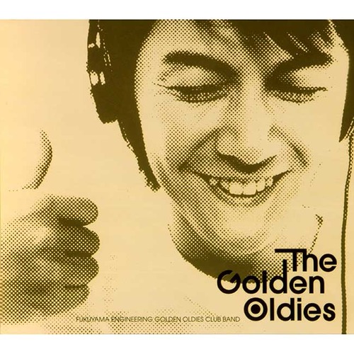 [Album] Masaharu Fukuyama – The Golden Oldies [FLAC + MP3]