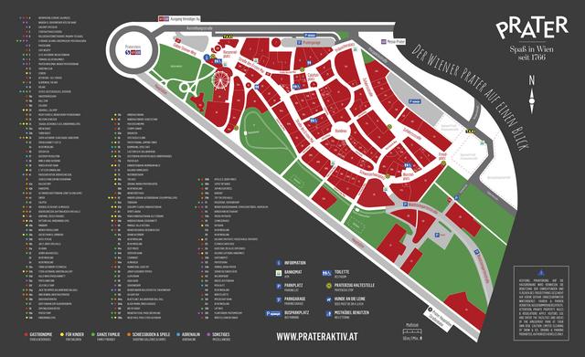 Viena - Bratislava - Praga - Blogs de Europa Este - Viena: Llegada- Prater- Hundertwasser - Stadtpark - Belvedere y regreso al hotel (3)