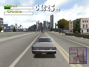 [PS1] Driver 2 (2000) - FULL ITA