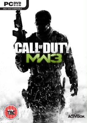 [PC] Call of Duty: Modern Warfare 3 (2011) - FULL ITA