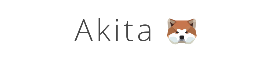 Akita