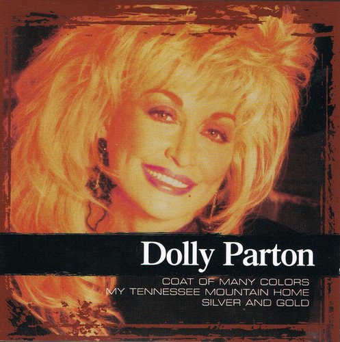 Dolly Parton - Collections (2005) 320 KBPS