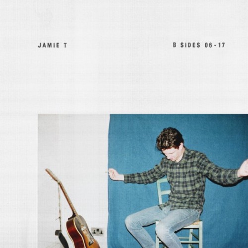 Jamie T - B Sides (06-17) (2018) 320 KBPS