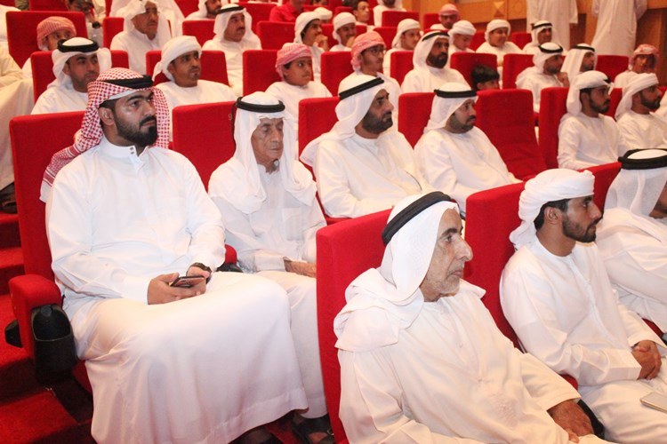 تكريم المتفوقين لطلاب مدرسة الخالدية