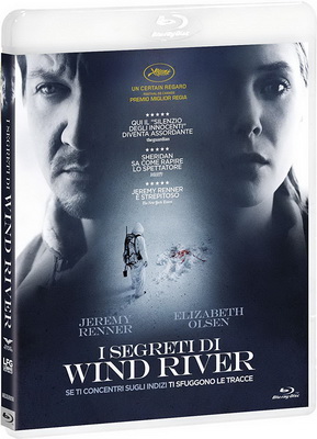 I Segreti Di Wind River (2017) Bluray 1080p AVC iTA-ENG DTS-HD 5.1 CYBER I Segreti Di Wind River (2017) Bluray 1080p AVC iTA-ENG DTS-HD 5.1 CYBER