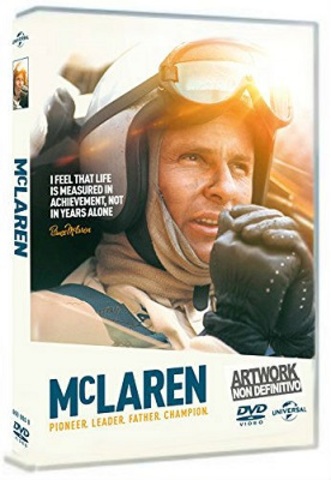 McLaren (2017).avi DVDRip AC3 - ITA McLaren (2017).avi DVDRip AC3 - ITA