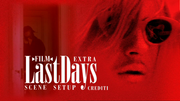 Last Days (2005) DVD9 Copia 1:1 ITA-ENG