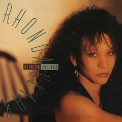 Rhonda Clark - Between Friends (2018) 320 KBPS