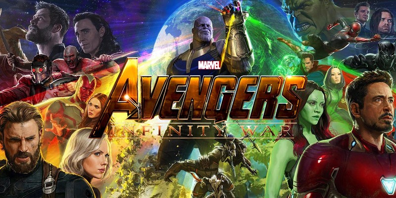 Re: Avengers: Nekonečná vojna / Avengers Infinity War (2018)