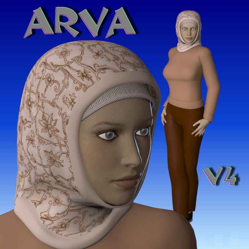 Arva V4