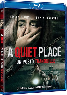 A Quiet Place - Un Posto Tranquillo (2018) .mkv iTA-ENG Bluray 1080p HEVC x265 CYBER A Quiet Place - Un Posto Tranquillo (2018) .mkv iTA-ENG Bluray 1080p HEVC x265 CYBER