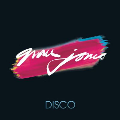 Grace Jones - Disco (2015) [3CD-Set + Digital Relase Hi-Res]