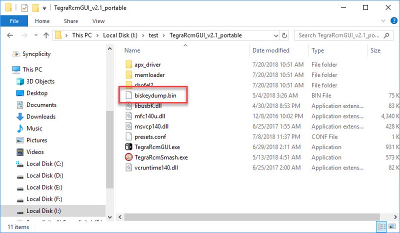 how to install apx drivers windows 10
