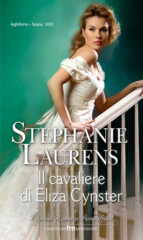 Stephanie Laurens - Il cavaliere di Eliza Cynster (2015)