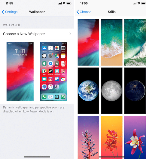 İşte Bilmeniz Gereken Yeni iOS 12 Ayarları! Ekran Al nt s - İşte Bilmeniz Gereken Yeni iOS 12 Ayarları!