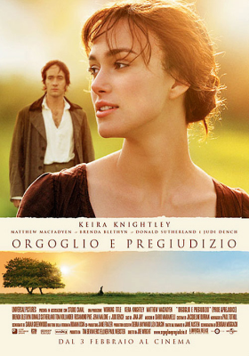 Orgoglio e pregiudizio (2005) DVD9 Copia 1:1 ITA-ENG