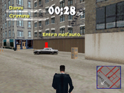 [PS1] Driver 2 (2000) - FULL ITA