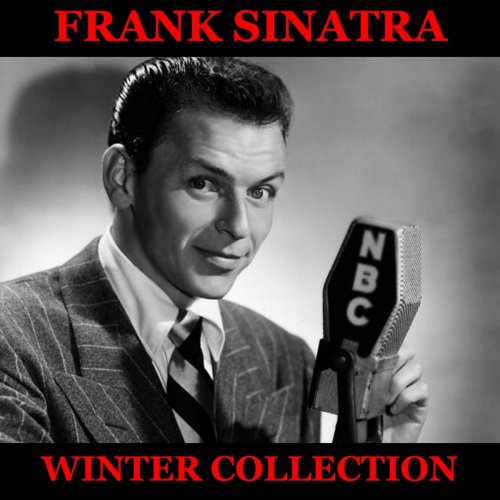 Frank Sinatra - Frank Sinatra Definitive Winter Collection (2018) 320 KBPS