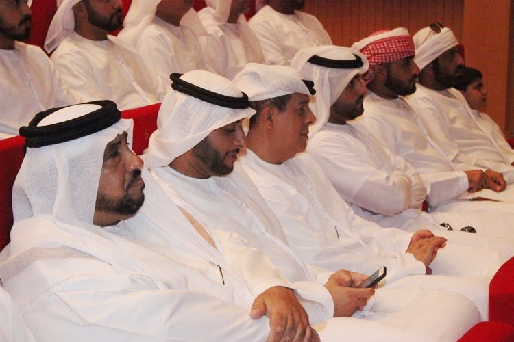 تكريم المتفوقين لطلاب مدرسة الخالدية