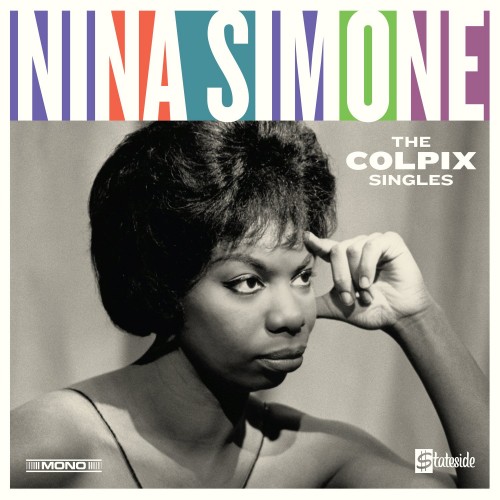 Nina Simone - The Colpix Singles (2CD) (2018) 320 KBPS