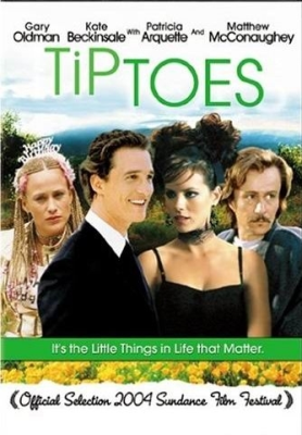 Tiptoes (2003) DVD9 Copia 1:1 ITA-ENG