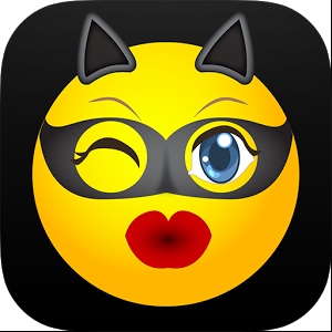 [ANDROID] Dirty Emojis (by Dirty Emojis LLC) v1.0.10 .apk - ENG