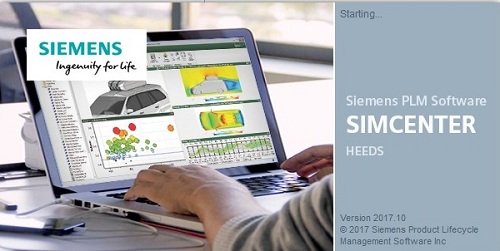 Siemens HEEDS MDO 2017.10.0 + VCollab 2015 (x64)