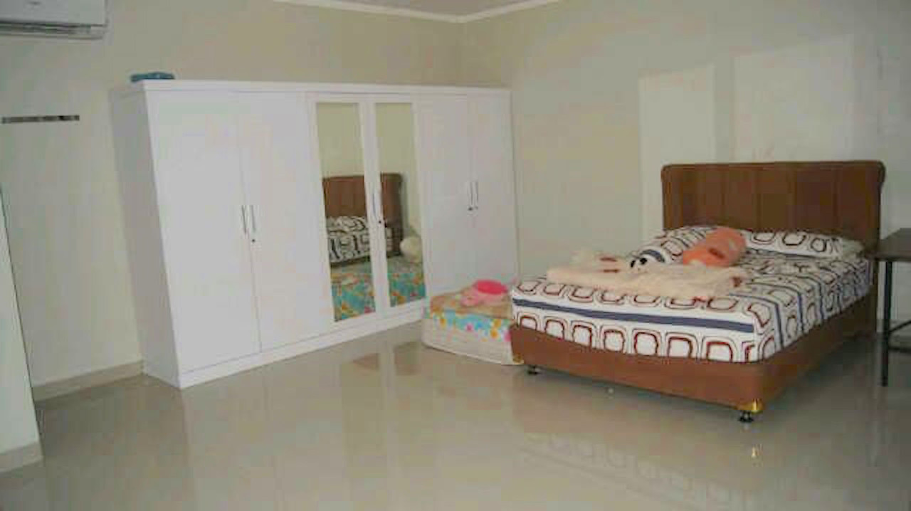  E3FEEE Jual Rumah  3 1 Kamar 157m2 Premier  Park  2 