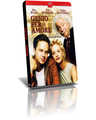 Genio per amore (1994) Dvd9 Ita Genio per amore (1994) Dvd9 Ita