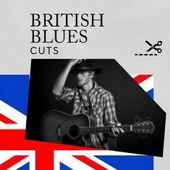 VA - British Blues Cuts (2018) 320 KBPS