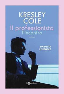 Kresley Cole - Il professionista (2015)