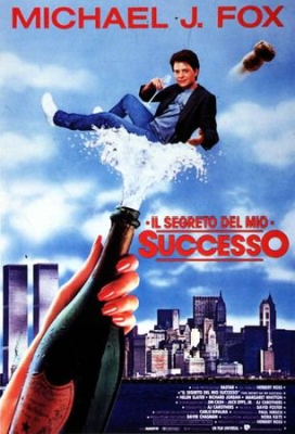 Il segreto del mio successo (1987) DVD9 Copia 1:1 ITA-ENG-GER-FRE-ESP