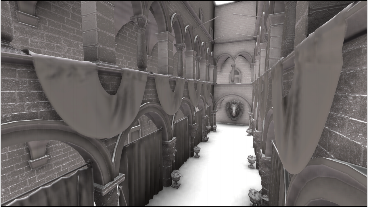 skyrim se screen space ambient occlusion