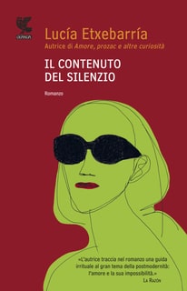 Lucía Etxebarría - Il contenuto del silenzio (2012)
