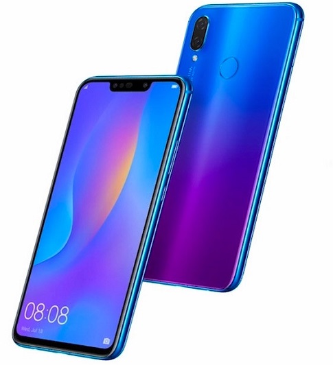 มือถือ huawei