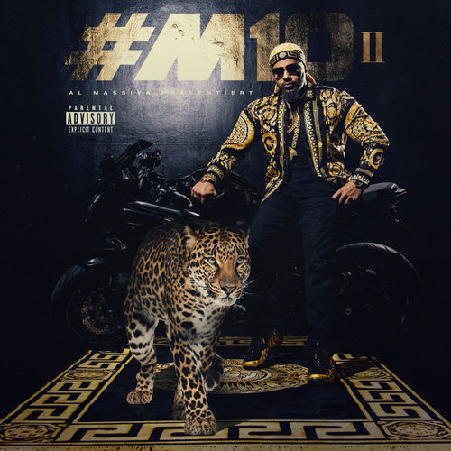 Massiv - M10 II (Premium Edition) (2018) 320 KBPS