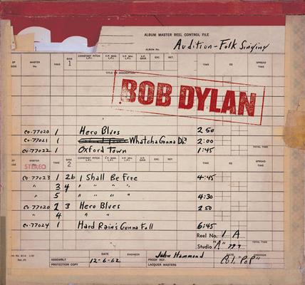 Bob Dylan ‎- Limited Edition Catalog Box Set (2003) [15 Albums, Remastered, Hi-Res SACD Rip]