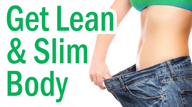  fat loss tips for a lean body