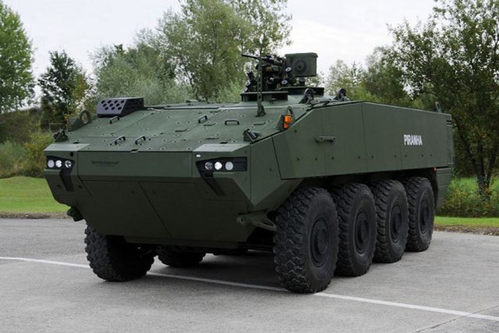 GDELS_Piranha_5_8x8_armoured_vehicle_selected_by