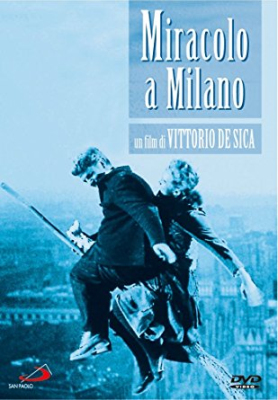 Miracolo a Milano (1951) DVD5 Copia 1:1 ITA