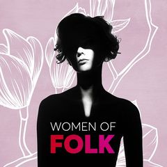 VA - Women of Folk (2018) 320 KBPS