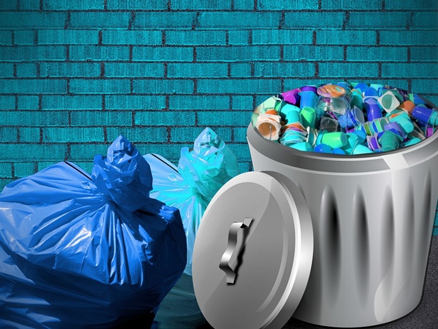 Вывоз мусора в Харькове: сколько должны платить предприниматели